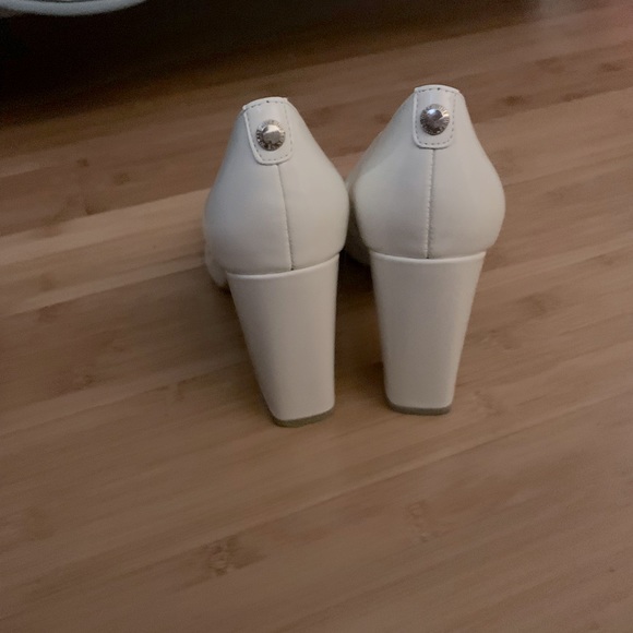 Excellent condition Nine West Block heel - Picture 3 of 4